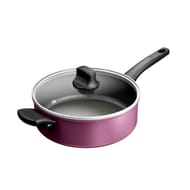 Cook n' creat sauteuse 26cm tous feux