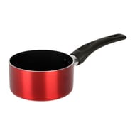 Casserole aluminium aa d14cm cherry induction