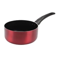 Casserole aluminium aa d20cm cherry induction