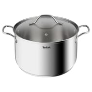 Intuition xl Grande Marmite Inox 26 cm (7.8L) + CV