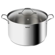 Intuition xl grande marmite inox 30 cm (11.8L) + CV