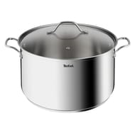 Intuition xl inox - marmite 36 cm / 14L