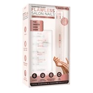 Best of tv finishing touch flawless salon nails manucure & pédicure