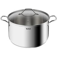 Intuition xl  Grande Marmite Inox 28 cm (9.6L) + CV