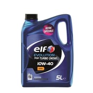 Elf evolution 700 td 10w40 5l
