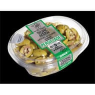 Moitié d'olive verte dénoyautée a la persillade 220g