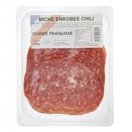 Miche enrobée chili fe 120g