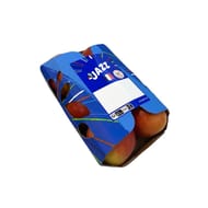 Pomme jazz barquette 5 fruits