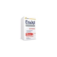 Etiaxil détranspirant aisselles peaux normales 15ml