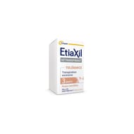 Etiaxil détranspirant aisselles confort + 15ml