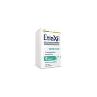 Etiaxil détranspirant aisselles ps 15ml