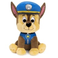 Peluche 25 cm chase la pat patrouille Gund