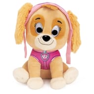 Peluche 25 cm stella la pat patrouille