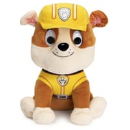 Peluche 25 cm ruben la pat patrouille