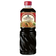 Kikkoman sauce teriyaki 975ml