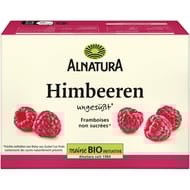 Alnatura framboise bio 300g