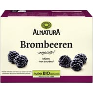 Alnatura mûres bio 300g