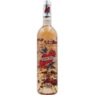 Pinot Noir - Poison Rosé IGP OC Pinot Rosé 12% Vol.75cl