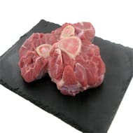 Veau : Jarret *** à mijoter