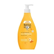 Le petit marseillais lait nutrition argan 400ml