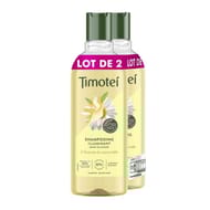 Timotei shampooing femme camomille 2x300ml