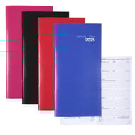 Agenda 88x170 1s/1p city