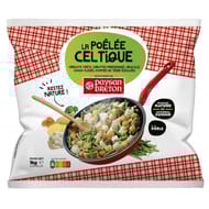 Paysan Breton la poêlée celtique 1kg