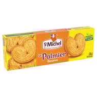 St Michel palmier au beurre 87g