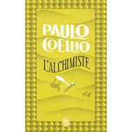 Paulo Coelho - L'alchimiste