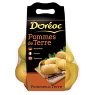 Pomme de terre Agata