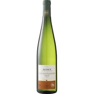 L'âme du terroir Gewurztraminer 1/2 sec 75 cl 12,5% Vol.