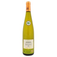 L'âme du terroir Riesling sec 75 cl
