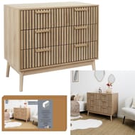 Commode klaus