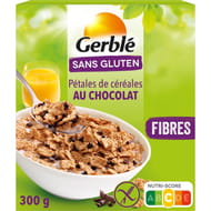 Gerblé pétales de céréales sans gluten 300g