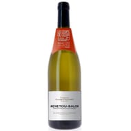 Menetou Salon dom Olivier Foucher 75cl