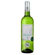L'ame du terroir bergerac blc sec 75cl