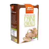 Mon Fournil préparation pour pain aux céréales 1kg
