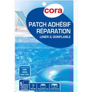 Patch réparation liner