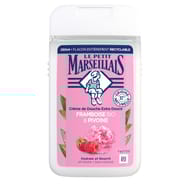 Le petit marseillais douche framboise pivoine 250ml