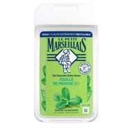 Le Petit Marseillais gel douche extra doux feuille de menthe 250ml