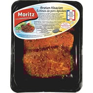 Braten alsacien x3 Moritz