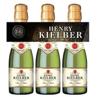 Henry kielber vin petillan brut 3X20CL 10°