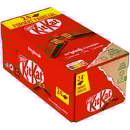 Kitkat barres x24 996g