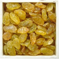RAISIN BLOND VRAC