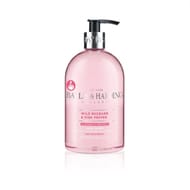 Baylis & harding savon liquide pour les mains wild rhubarb & pink pepper 500ml