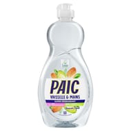 Paic vaisselle & mains amande 500ml