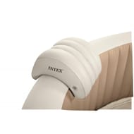 Appui tête pour spa