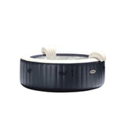 Pure spa blue navy 6 places