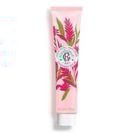 Roger & Gallet crème mains bienfaisante gingembre rouge 30ml
