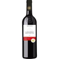L'ame du terroir languedoc rge 75cl 13% Vol.